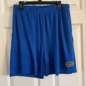 Men’s xlarge! - Men’s Florida Gator athletic shorts size xl never worn